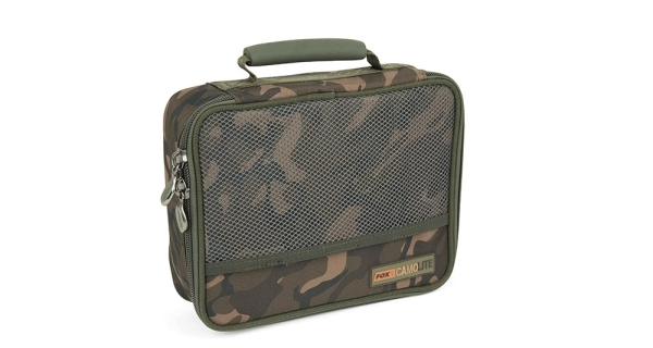 FOX - Puzdro Camolite Gadgets Safe