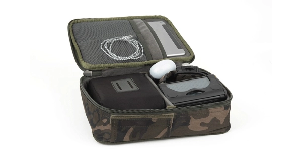 FOX - Puzdro Camolite Gadgets Safe
