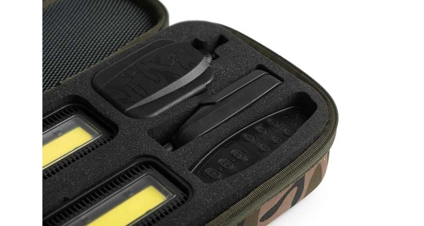 FOX - Puzdro Camolite RX+ Security Case
