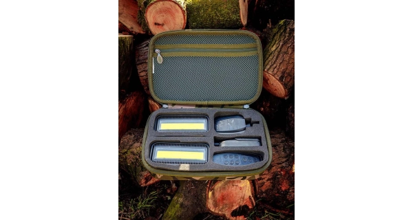FOX - Puzdro Camolite RX+ Security Case