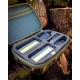 FOX - Puzdro Camolite RX+ Security Case