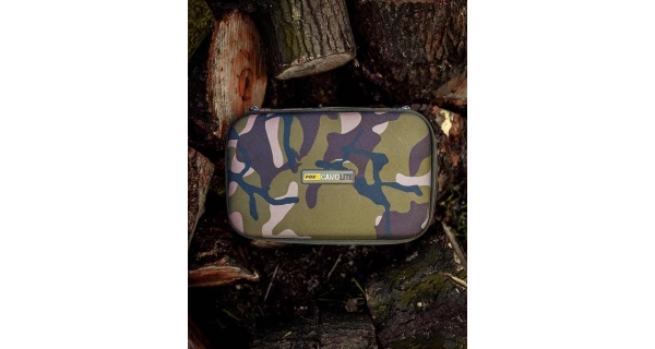 FOX - Puzdro Camolite RX+ Security Case