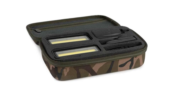 FOX - Puzdro Camolite RX+ Security Case
