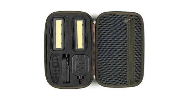 FOX - Puzdro Camolite RX+ Security Case