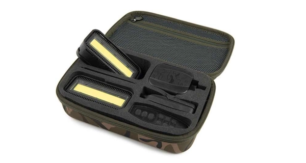 FOX - Puzdro Camolite RX+ Security Case