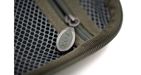 FOX - Puzdro Camolite RX+ Security Case