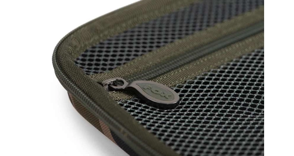 FOX - Puzdro Camolite RX+ Security Case
