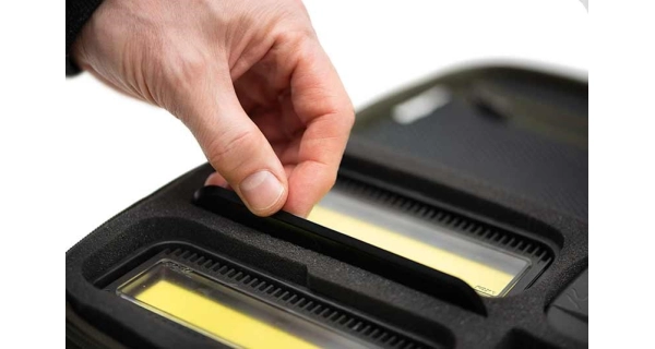 FOX - Puzdro Camolite RX+ Security Case