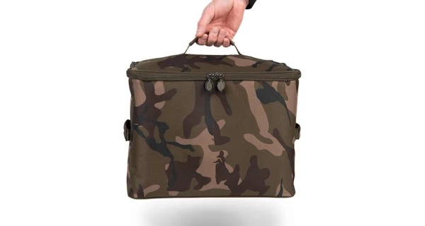 FOX - Puzdro Camolite Storage Bag Large