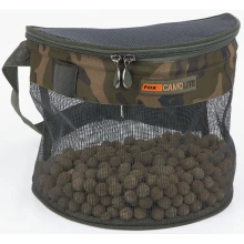 FOX - Puzdro na boilie Camolite Boilie Bum Bag 2,5 kg
