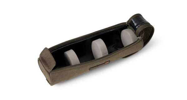 FOX - Puzdro na cievky Voyager Spool Case Large