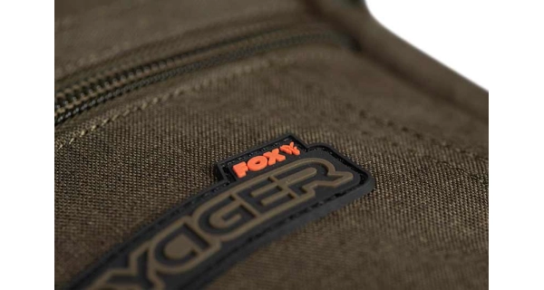 FOX - Puzdro na doklady Voyager Shoulder Bag