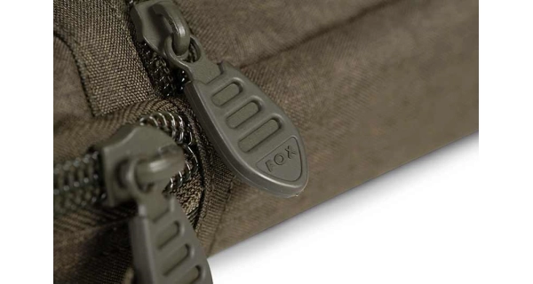 FOX - Puzdro na doklady Voyager Shoulder Bag