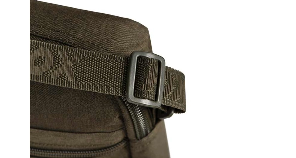 FOX - Puzdro na doklady Voyager Shoulder Bag