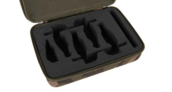 FOX - Puzdro na hlásiče Camolite Micron Case Mini