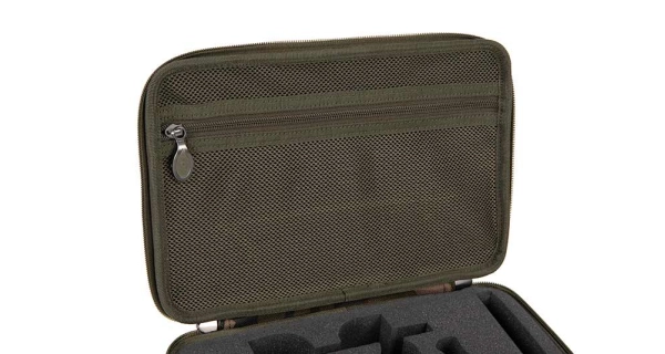FOX - Puzdro na hlásiče Camolite Micron Case Mini