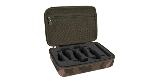 FOX - Puzdro na hlásiče Camolite Micron Case Mini