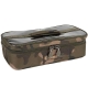 FOX - Puzdro na nástrahy Camolite 12 Pot Hookbait Case