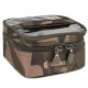 FOX - Puzdro na nástrahy Camolite 6 Pot Hookbait Case