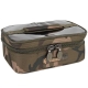 FOX - Puzdro na nástrahy Camolite 8 Pot Hookbait Case