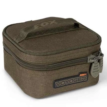 FOX - Puzdro na nástrahy Voyager 6 Pot Hookbait Case
