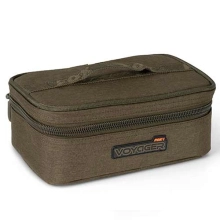 FOX - Puzdro na nástrahy Voyager 8 Pot Hookbait Case