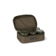 FOX - Puzdro na nástrahy Voyager 8 Pot Hookbait Case