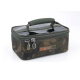 FOX - Puzdro na olova Camolite Rigid Lead & Bits Bag