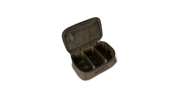 FOX - Puzdro na olova Voyager Lead And Bits Bag