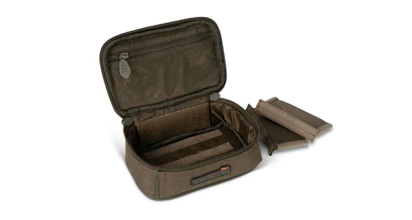 FOX - Puzdro na olova Voyager Lead And Bits Bag
