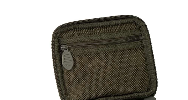 FOX - Puzdro na olova Voyager Lead and Bits Bag Rigid Insert