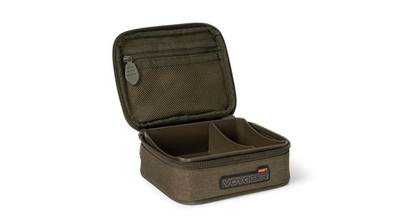 FOX - Puzdro na olova Voyager Lead and Bits Bag Rigid Insert