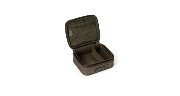 FOX - Puzdro na olova Voyager Lead and Bits Bag Rigid Insert