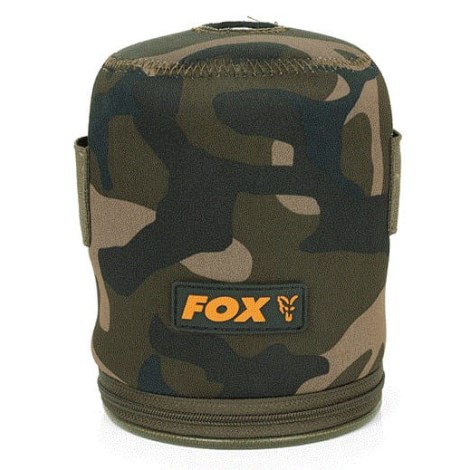 FOX - Puzdro na plynovú kartušu Camolite Gas Canister Cover