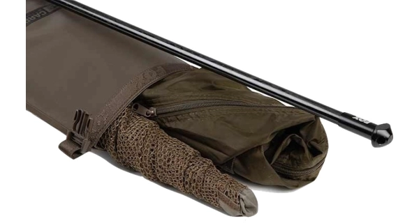 FOX - Puzdro na podberák Carpmaster Welded Stink Bag