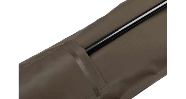 FOX - Puzdro na podberák Carpmaster Welded Stink Bag