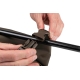 FOX - Puzdro na podberák Carpmaster Welded Stink Bag