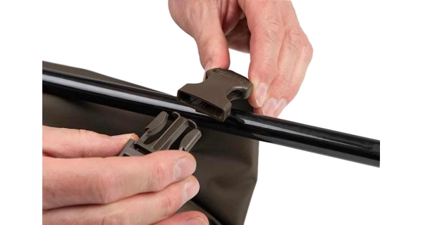 FOX - Puzdro na podberák Carpmaster Welded Stink Bag