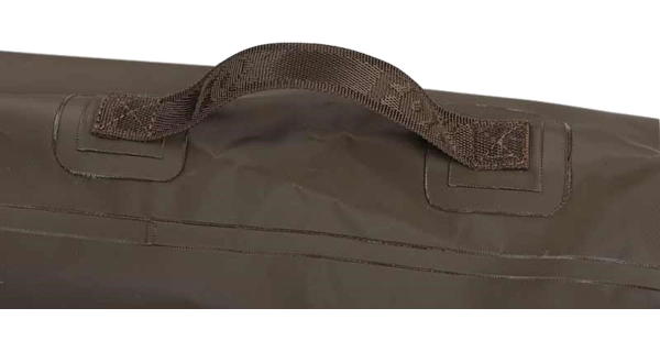 FOX - Puzdro na podberák Carpmaster Welded Stink Bag