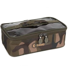 FOX - Puzdro na príslušenstvo Camolite Accessory Bag Large