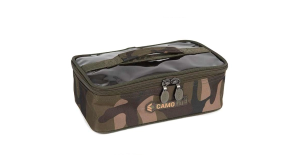 FOX - Puzdro na príslušenstvo Camolite Accessory Bag Large
