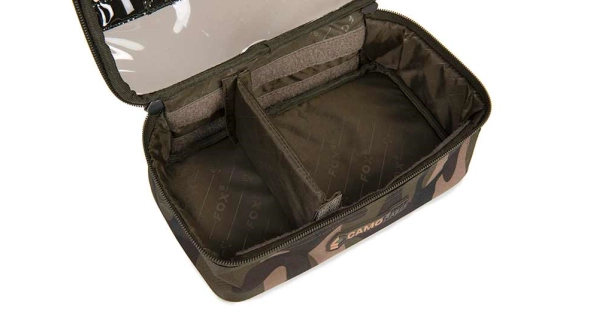 FOX - Puzdro na príslušenstvo Camolite Accessory Bag Large