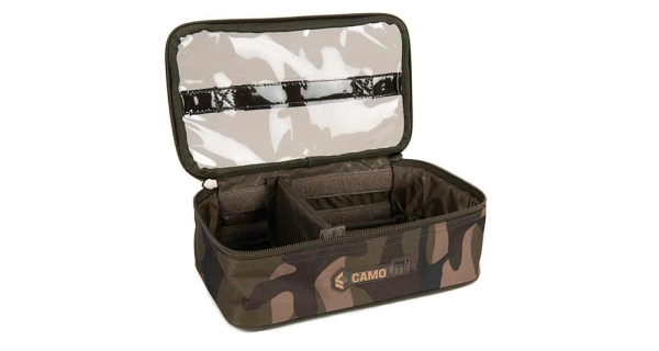 FOX - Puzdro na príslušenstvo Camolite Accessory Bag Large