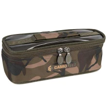 FOX - Puzdro na príslušenstvo Camolite Accessory Bag Long