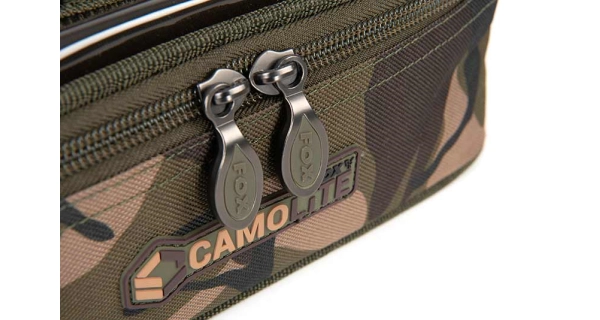 FOX - Puzdro na príslušenstvo Camolite Accessory Bag Long