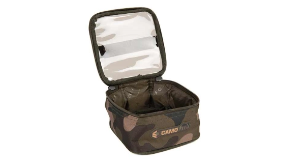 FOX - Puzdro na príslušenstvo Camolite Accessory Bag Medium