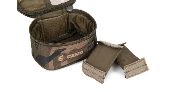 FOX - Puzdro na príslušenstvo Camolite Accessory Bag Mini