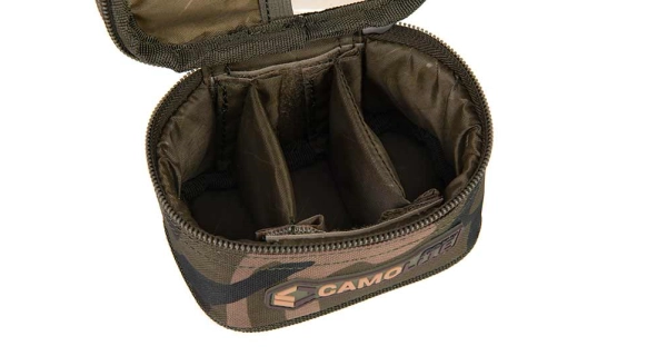 FOX - Puzdro na príslušenstvo Camolite Accessory Bag Mini
