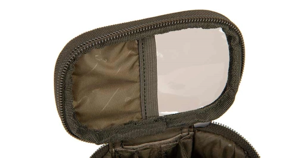 FOX - Puzdro na príslušenstvo Camolite Accessory Bag Mini