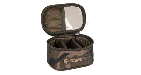 FOX - Puzdro na príslušenstvo Camolite Accessory Bag Mini